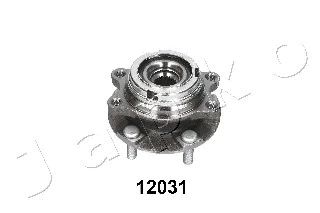 Wheel Hub (412031)