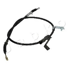 Cable Pull, parking brake