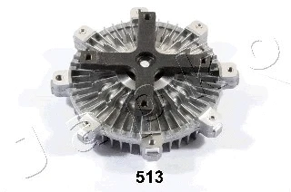 Clutch, radiator fan (36513)