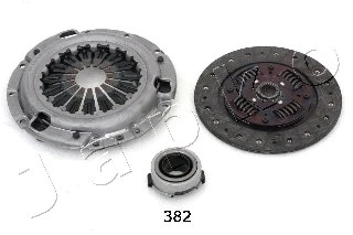 Clutch Kit (92382)