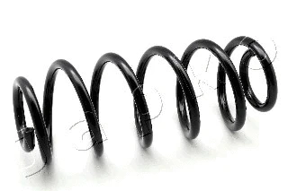 Suspension Spring (ZCJ6260A)