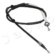 Cable Pull, parking brake (1310252)