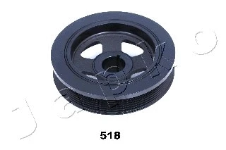 Belt Pulley, crankshaft