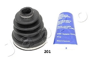 Bellow Kit, drive shaft (63201)