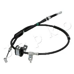 Cable Pull, parking brake (131836R)