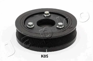 Belt Pulley, crankshaft (122K05)