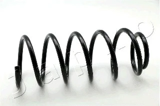 Suspension Spring (ZCJ1523C)