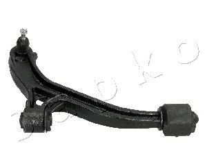 Control/Trailing Arm, wheel suspension (72C15R)