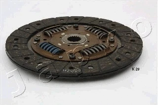 Clutch Disc (80K20)
