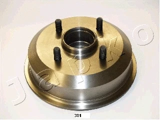 Brake Drum (56301)