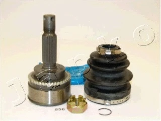 Joint Kit, drive shaft (62556)