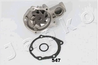 Water Pump, engine cooling
