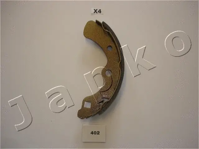 Brake Shoe Set (55402)