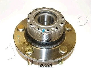 Wheel Hub (420521)