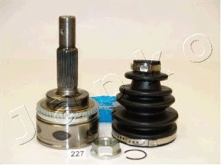 Joint Kit, drive shaft (62227)