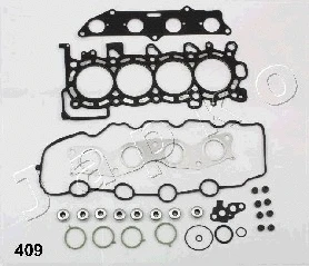 Gasket Kit, cylinder head (48409)