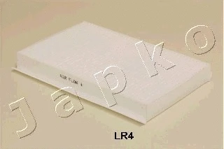 Filter, cabin air (21LR4)