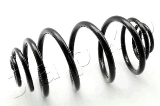 Suspension Spring (ZCJ5137J)