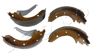 Brake Shoe Set (550225)