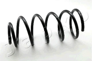 Suspension Spring (ZCJ5832C)