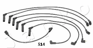 Ignition Cable Kit (132514)