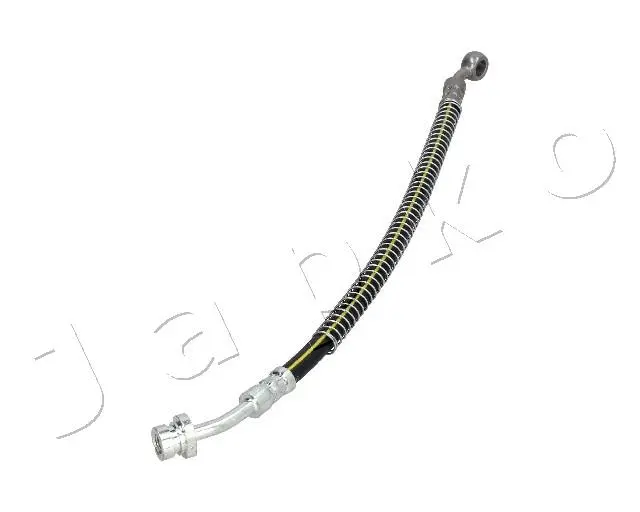 Holding Bracket, brake hose (69H52)