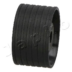 Tensioner, timing belt
