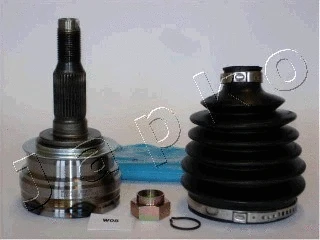 Joint Kit, drive shaft (62W08)