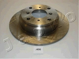 Brake Disc (61406)