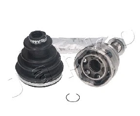 Joint Kit, drive shaft (620009)