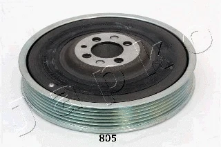 Belt Pulley, crankshaft (122805)