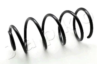 Suspension Spring (ZCJ1052C)