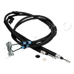Cable Pull, parking brake (1310308)