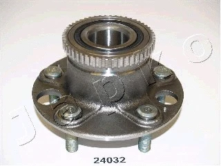 Wheel Hub (424032)