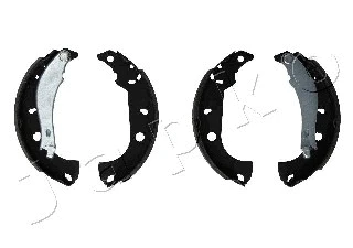Brake Shoe Set (550220)