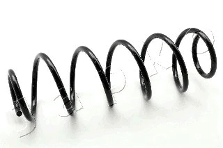 Suspension Spring (ZCJ6394H)