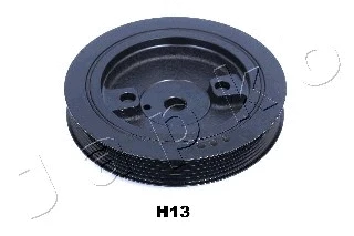 Belt Pulley, crankshaft