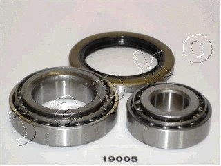 Wheel Bearing Kit (419005)