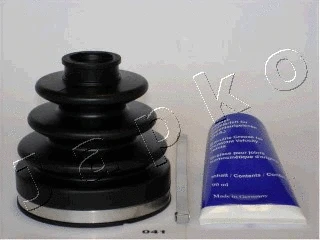 Bellow Kit, drive shaft (63041)