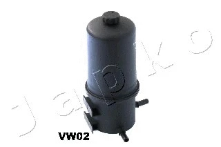 Fuel Filter (30VW02)