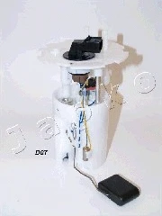 Fuel Pump (05D07)
