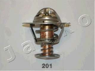 Thermostat, coolant (38201)