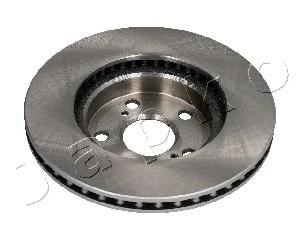 Brake Disc (602027C)