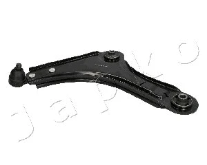Control/Trailing Arm, wheel suspension (72D03L)