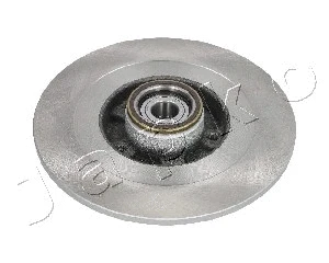 Brake Disc (610716C)