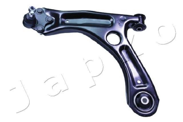 Control/Trailing Arm, wheel suspension (720923L)
