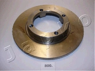 Brake Disc (60800)