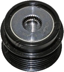 Alternator Freewheel Clutch (130H05)