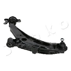 Control/Trailing Arm, wheel suspension (72H54L)