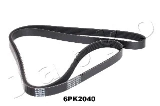V-Ribbed Belt (6PK2040)
